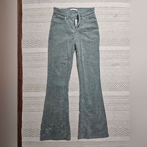 Lucky Brand Women's Corduroy Pants